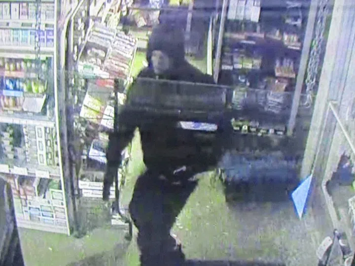 Sheboygan Police Asking for Help in a Robbery Case
