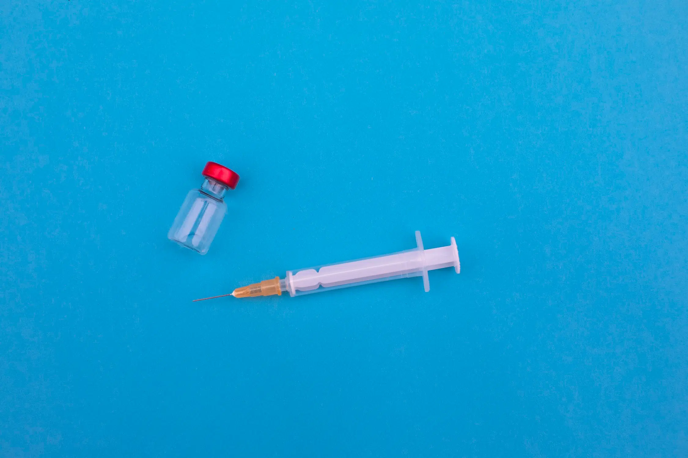 CVS Distributing Vaccines in WI Soon