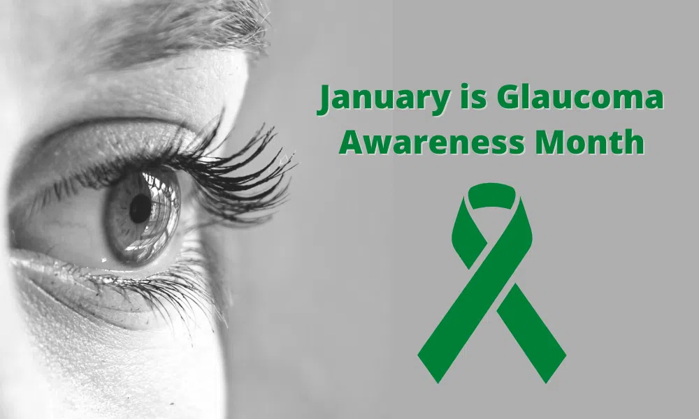 Local Doctor Stresses the Importance of Testing to Prevent Glaucoma