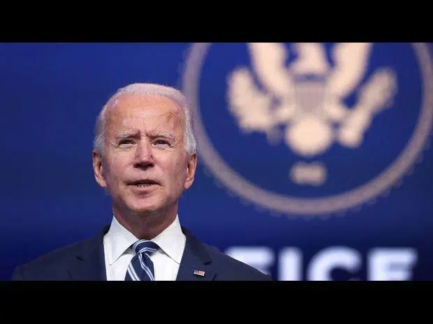 President Biden Unveils Infrastructure Grants for Wisconsin