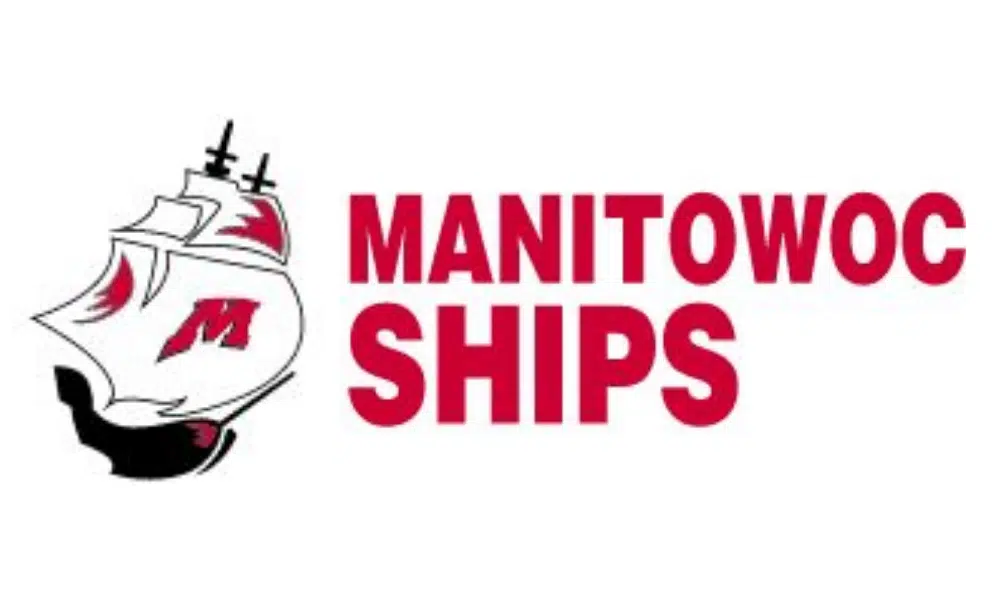 Ships Swimmers Survive Challenge From Green Bay United