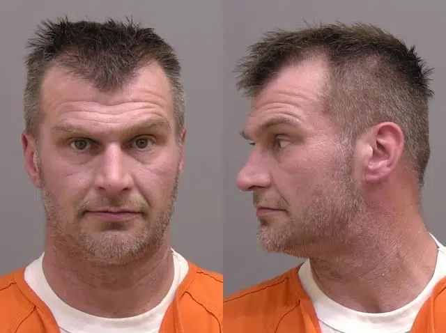 McCredie Has Bail Set Following Another Stalking Incident