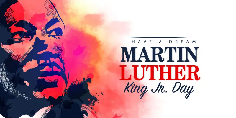 A Brief History of MLK Day