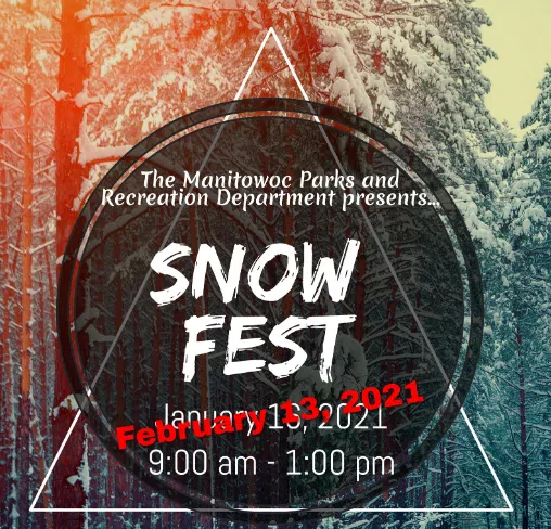 Manitowoc’s SnowFest To Take Place This Weekend