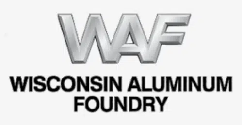 DWD Praises Wisconsin Aluminum Foundry for Work Done with Fast Forward Grant