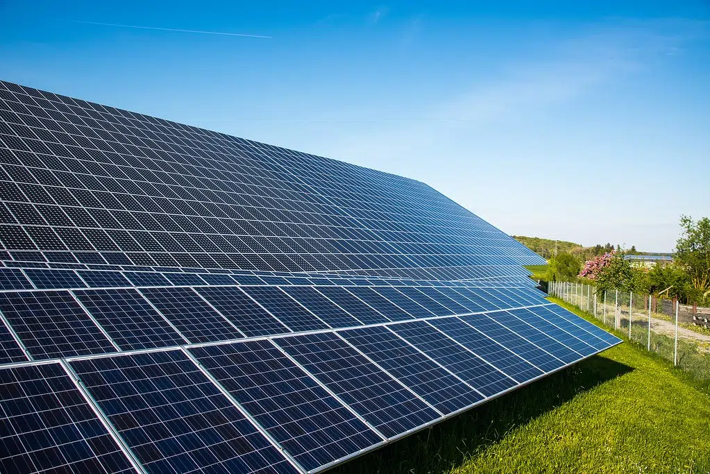 Ground Broken on Sheboygan County's Newest Solar Energy Farm
