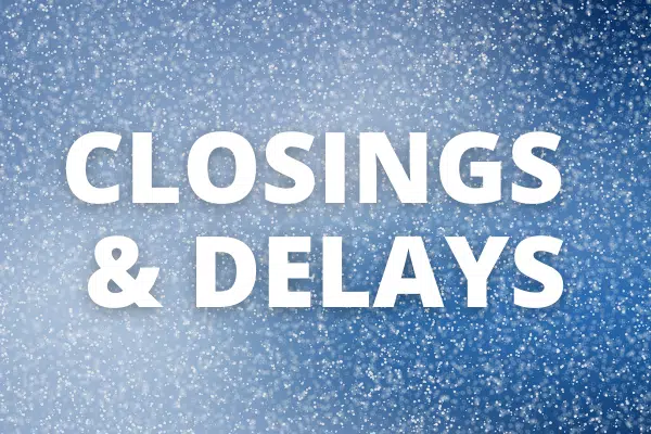 Two Area School Districts Cancel School in Anticipation of the Predicted Snow Event