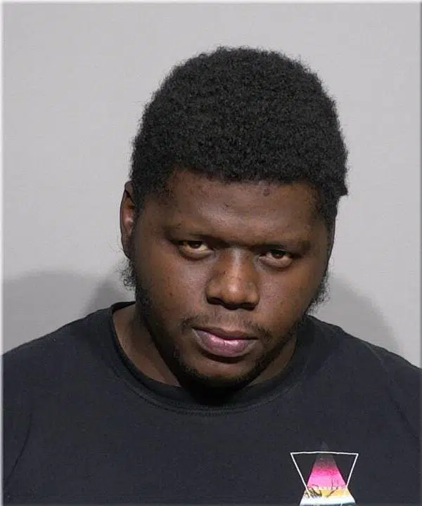 Homicide Suspect Sentenced To 25 Years For Causing Double-Fatal Crash of Two Sheboygan Falls Residents