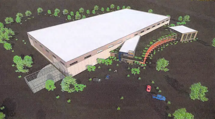 Manitowoc Council Approves Land Sale for Two Companies in the I-43 Industrial Park