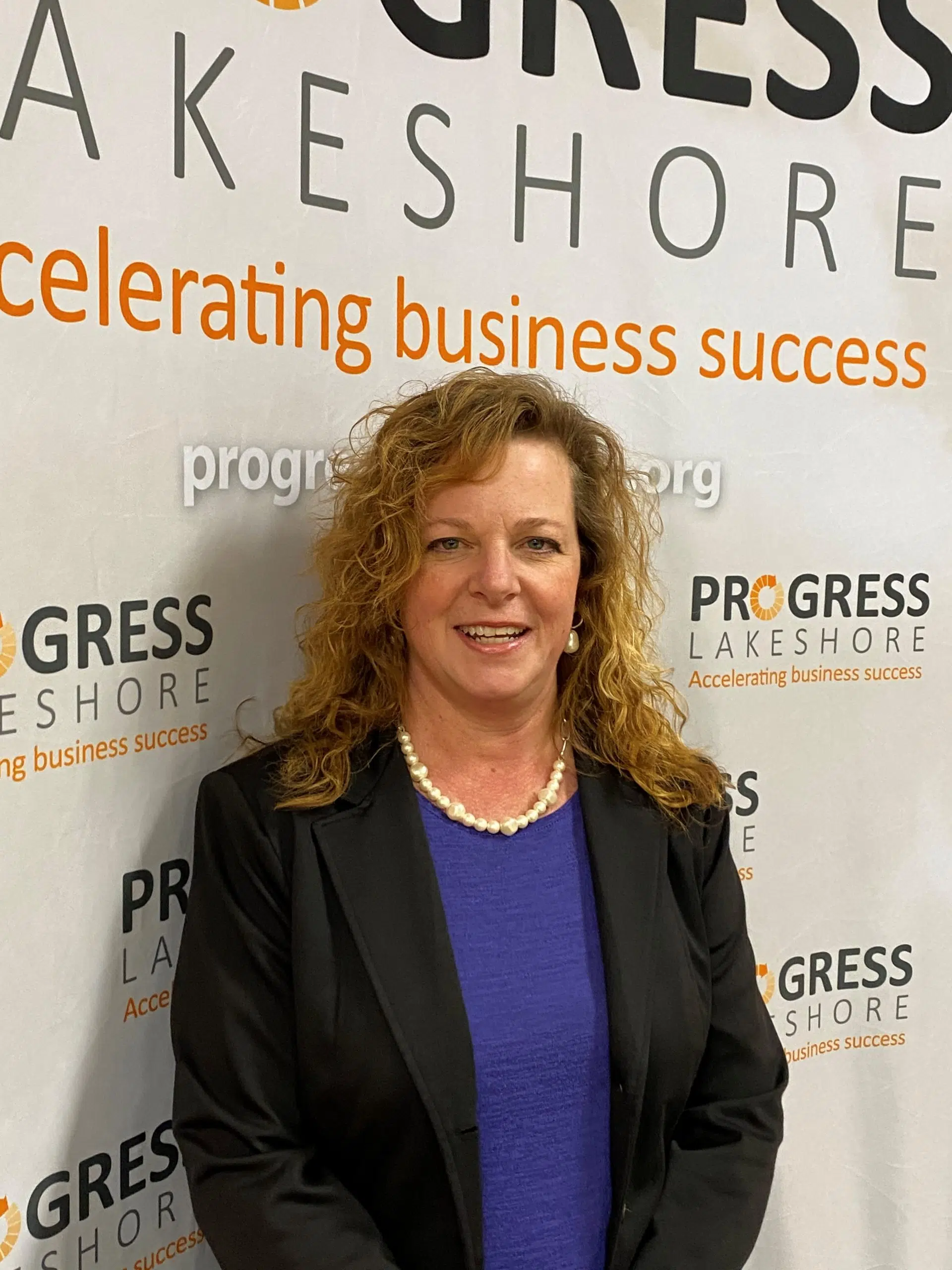 Progress Lakeshore Executive Director Chosen for Federal Bank of Chicago Advisory Council