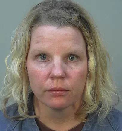 Columbus Woman Pleads Not Guilty To Accusation She Tried To Hire A Hit Man
