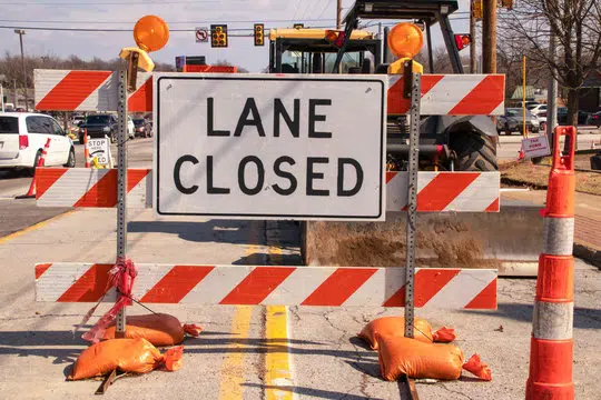 Wisconsin DOT Announces Pavement Repairs on Sheboygan County Highways