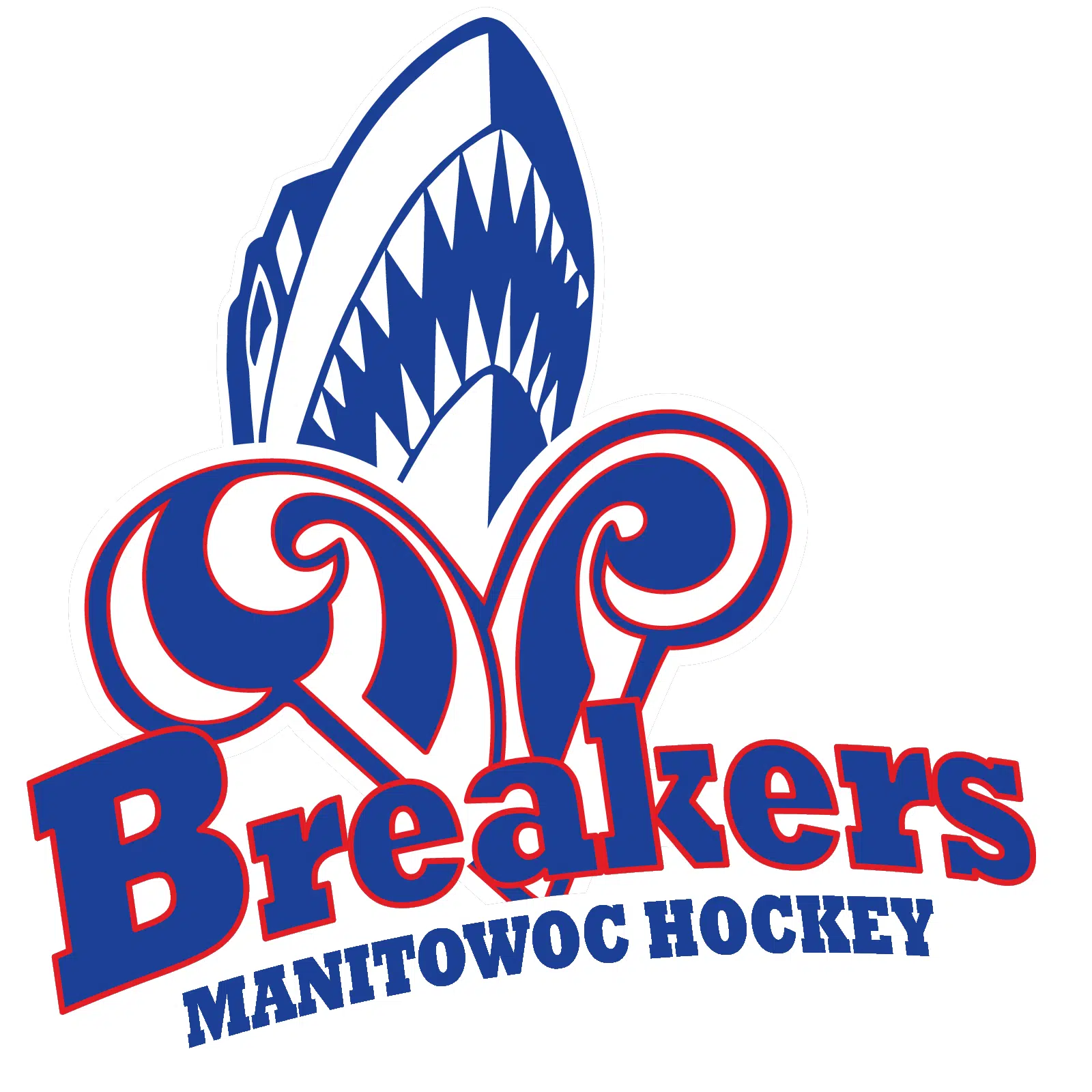 Manitowoc Breakers Bantam's at State This Weekend