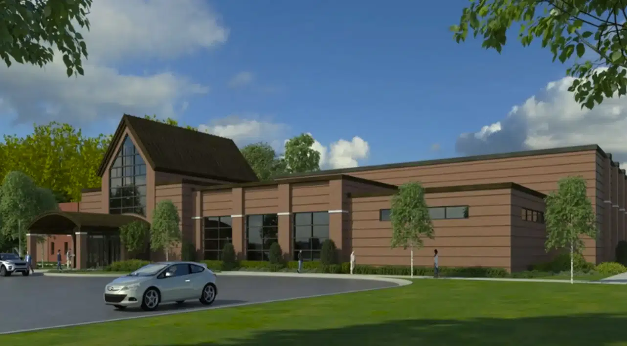Manitowoc Lutheran High School Expansion Could Start in Summer of 2022