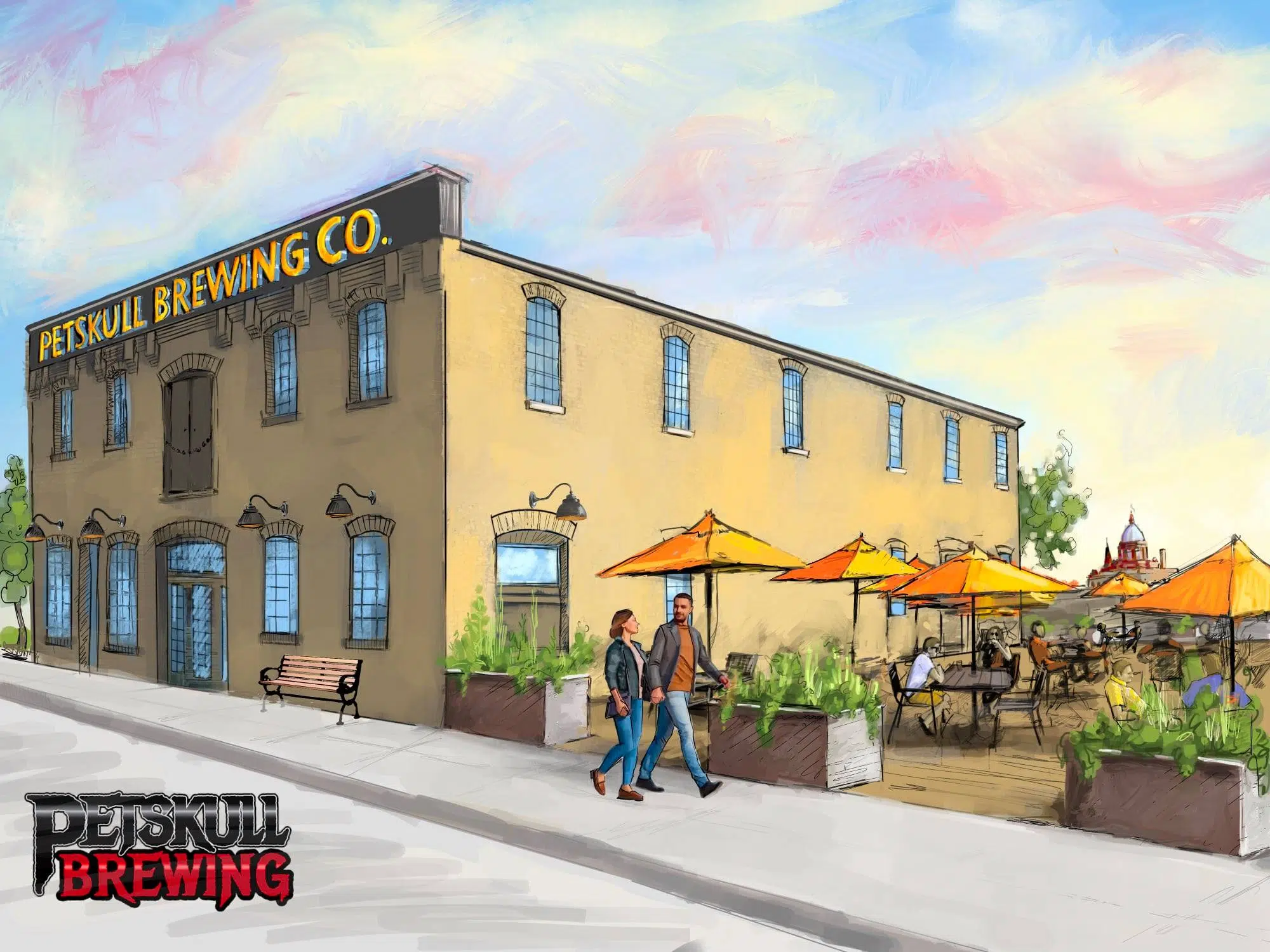 Manitowoc Receives State Grant for a Craft Brewery Expansion Project