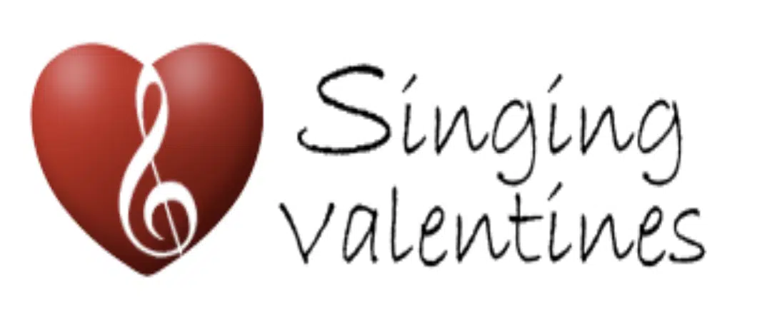 Singing Valentines Go Virtual for the Chordsmen This Year