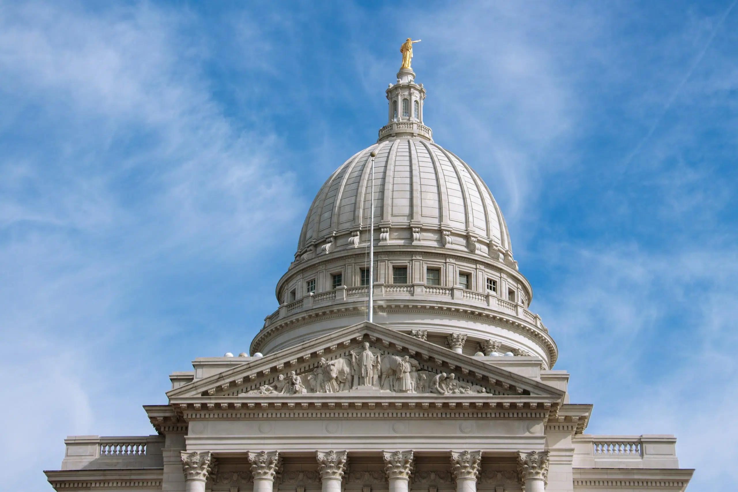 Concerns Remain About Redistricting in WI