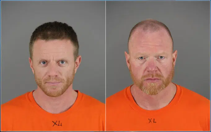 Two Men Arrested for Burglarizing Multiple Businesses in Eastern Wisconsin