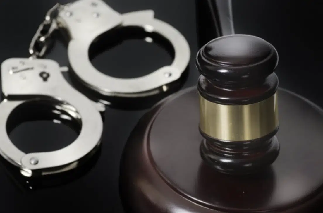 Madison Man Sentenced to 60 Months for Meth Trafficking