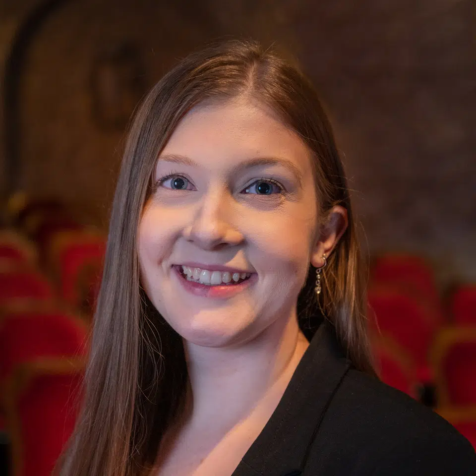 Weill Center Team Member Earns Music Industry Certificate From New York University and Billboard