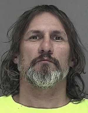 De Pere Man Arrested for his 5TH OWI
