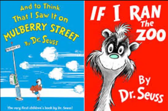 Algoma Library Will Continue to Lend Out Dr. Suess Tittles