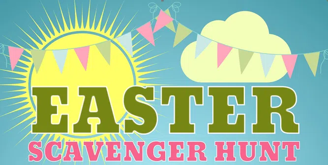 Lincoln Park Zoo to Celebrate Easter with a Scavenger Hunt