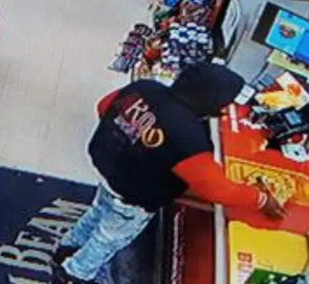 Green Bay Police Investigating Eastside Armed Robbery