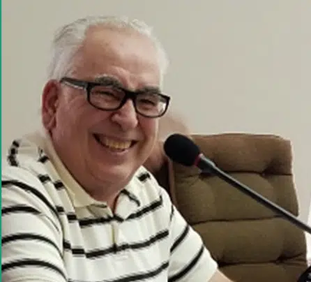 Longtime Two Rivers City Council Member Donates Thousands to City Fire and Police Departments