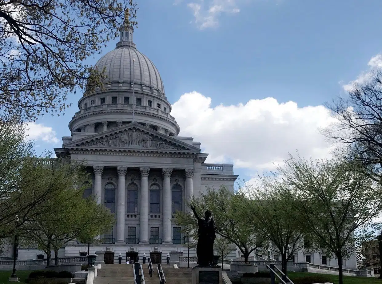 Committee Hears Testimony on Election Law Changes for WI