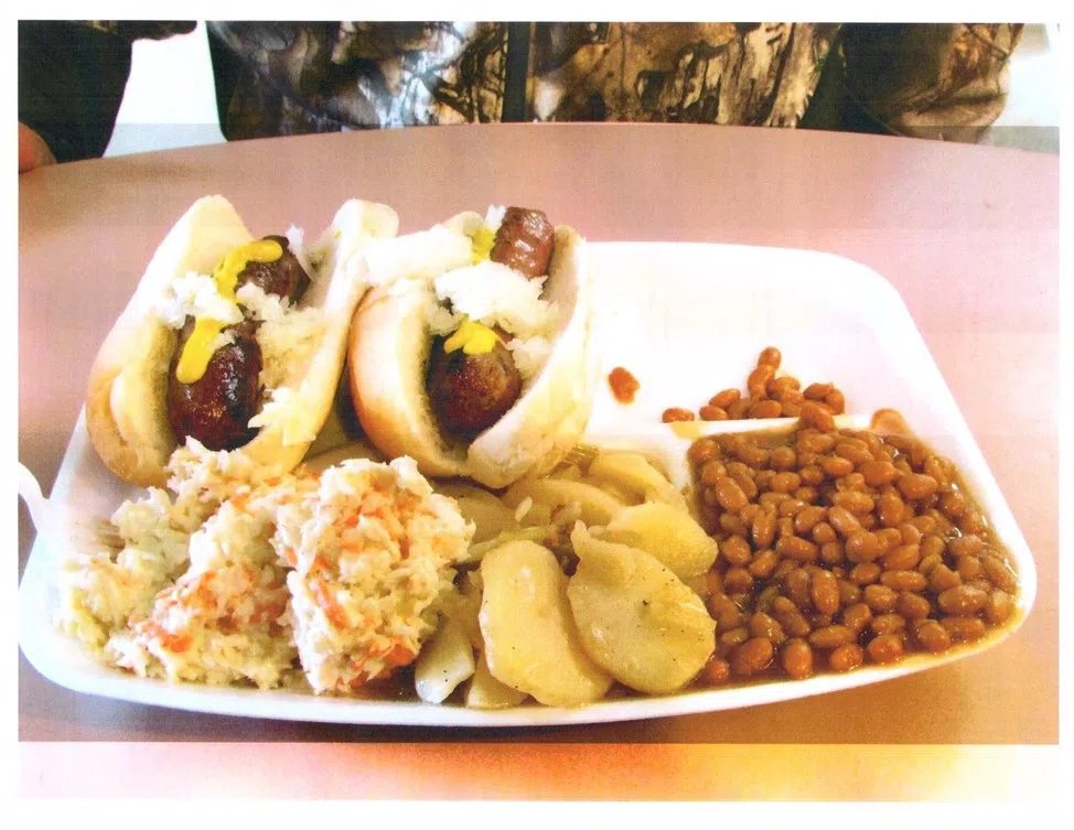 Mishicot’s Sportsman’s Club to Host a Brat Fry in April