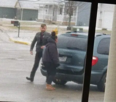 Chilton Police Warn of Phony Soap Salesmen in the Area