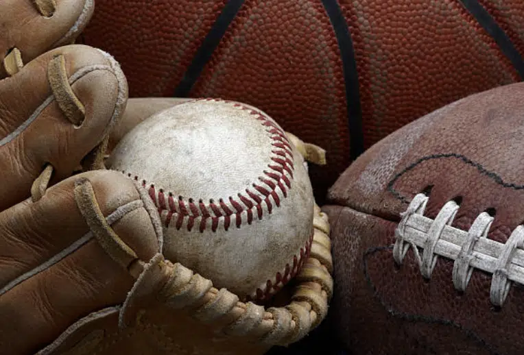 Friday Morning Sports Round Up (MLB, Midwest League, American Legion) 8/5/2022