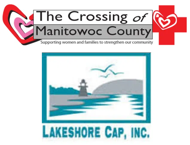 Partnership Between The Crossing of Manitowoc County and Lakeshore CAP Grows