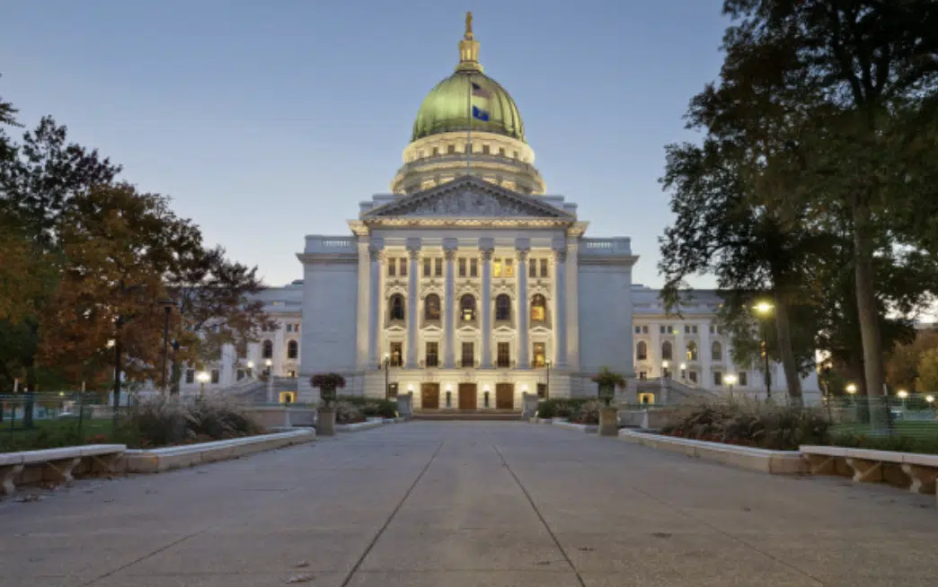 Wisconsin Lawmakers Hold 1st Of 4 Public Hearings On State Budget
