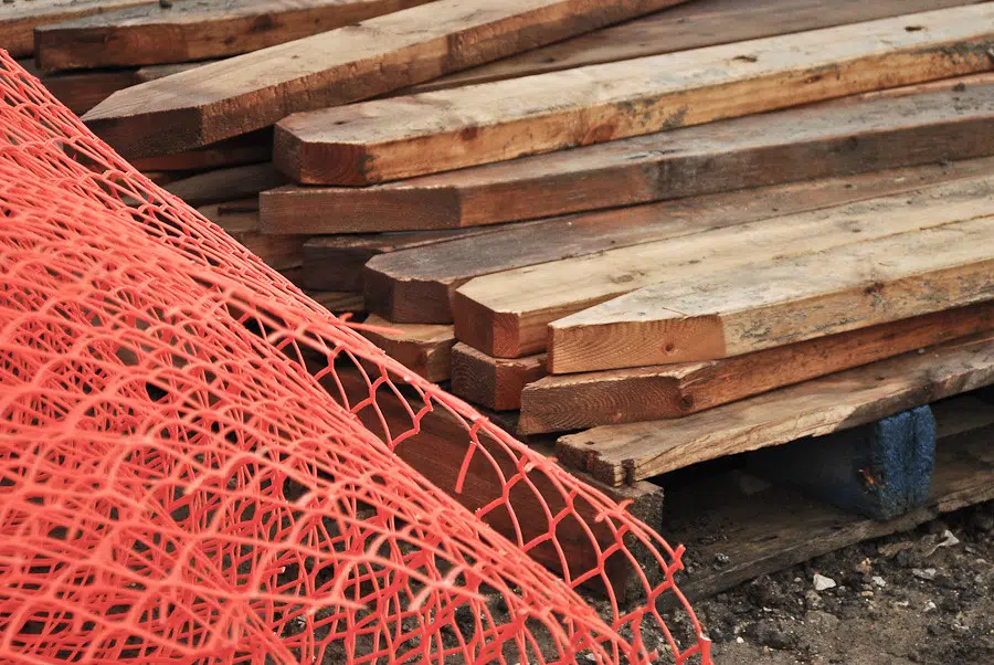 Green Bay Man Falls From Roof at Wrightstown Construction Site, Airlifted to a Hospital