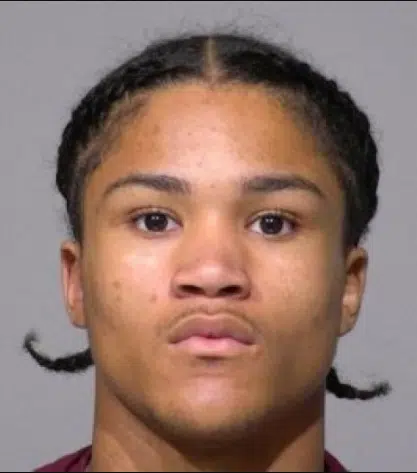 Milwaukee Teen Sentenced To 25 Years In Prison After His Conviction On Seven Felonies