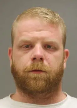 Seymour Man Arrested for His 4th OWI Near De Pere