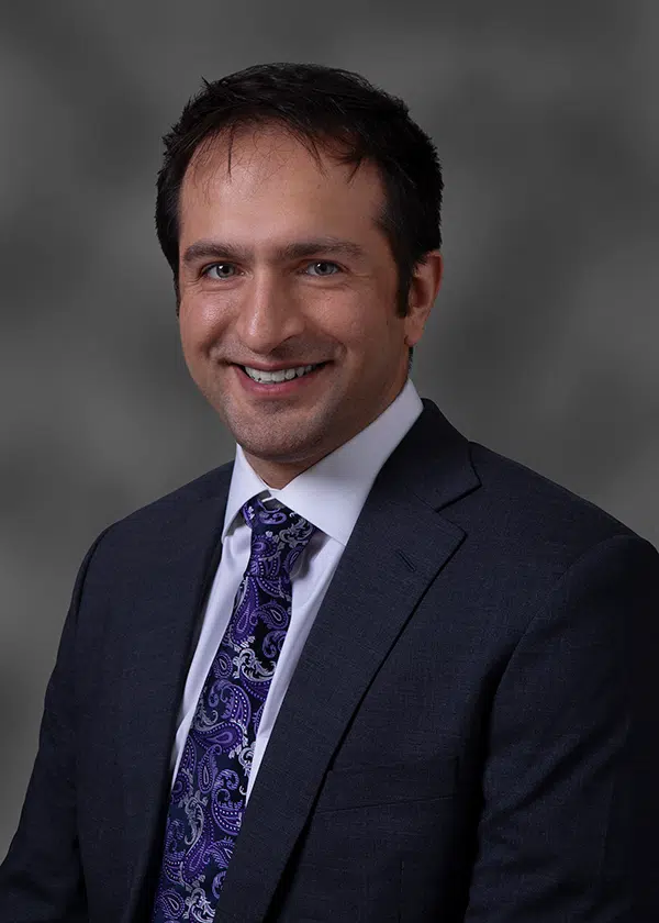 Holy Family Doctor Stresses the Importance of Taking Care of Your Brain