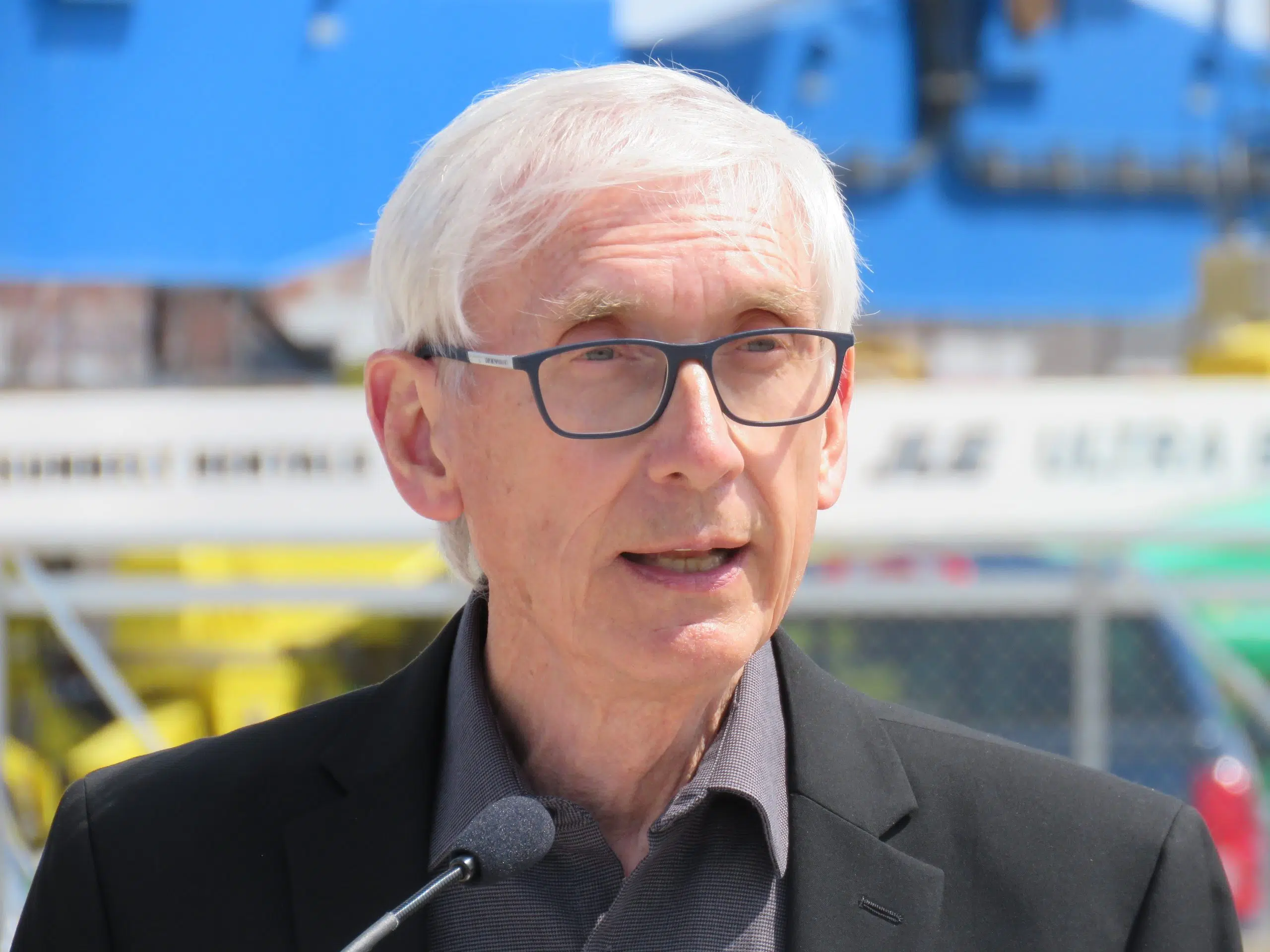 Governor Evers Enacts Two Dozen New Public Safety Measures