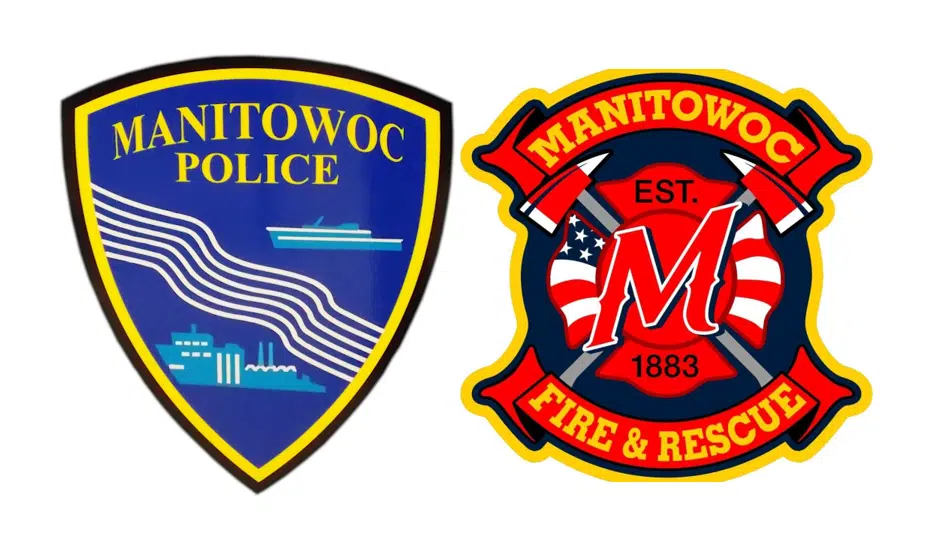 Manitowoc Police Officer and Firefighter Honored with Awards of Valor