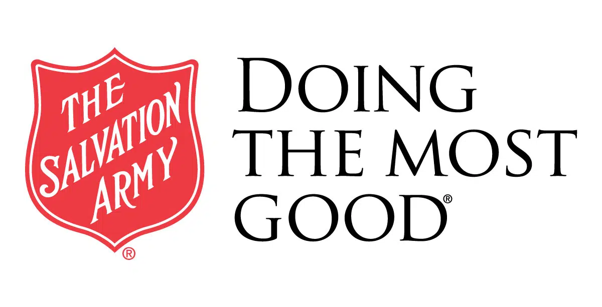 Salvation Army Fights Hunger in Manitowoc County with Mobile Food Pantry