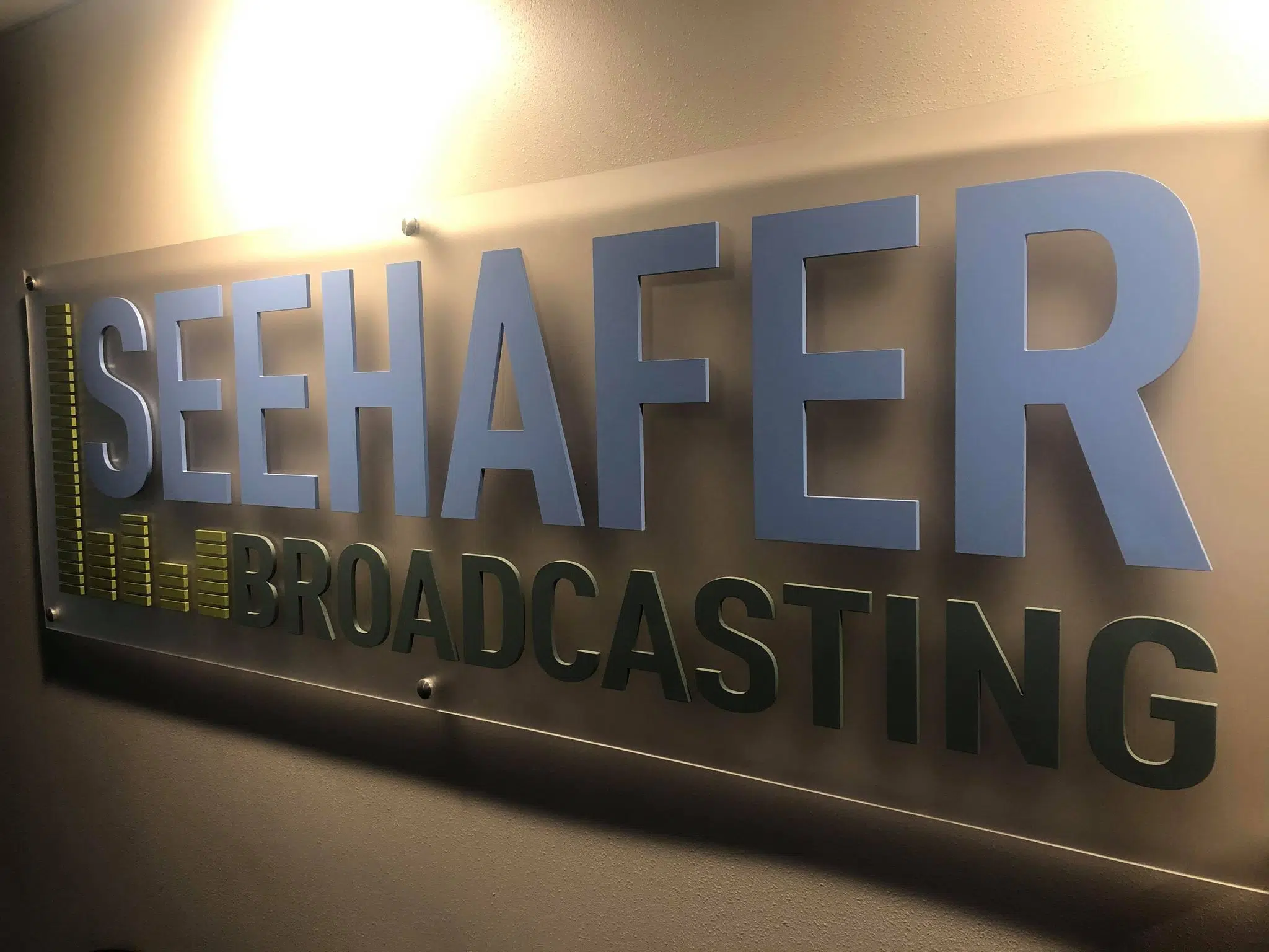 Seehafer Broadcasting Sells Wisconsin Rapids Stations