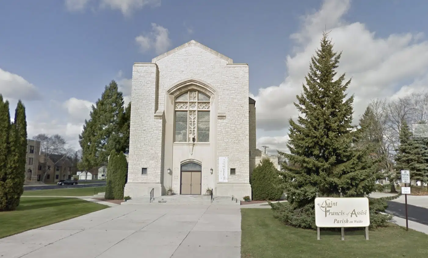 St. Francis of Assisi Predicts Plans for New Building This Year