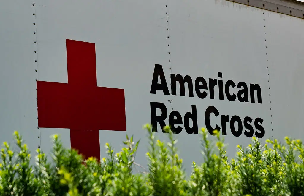 American Red Cross Addresses National Blood Shortage