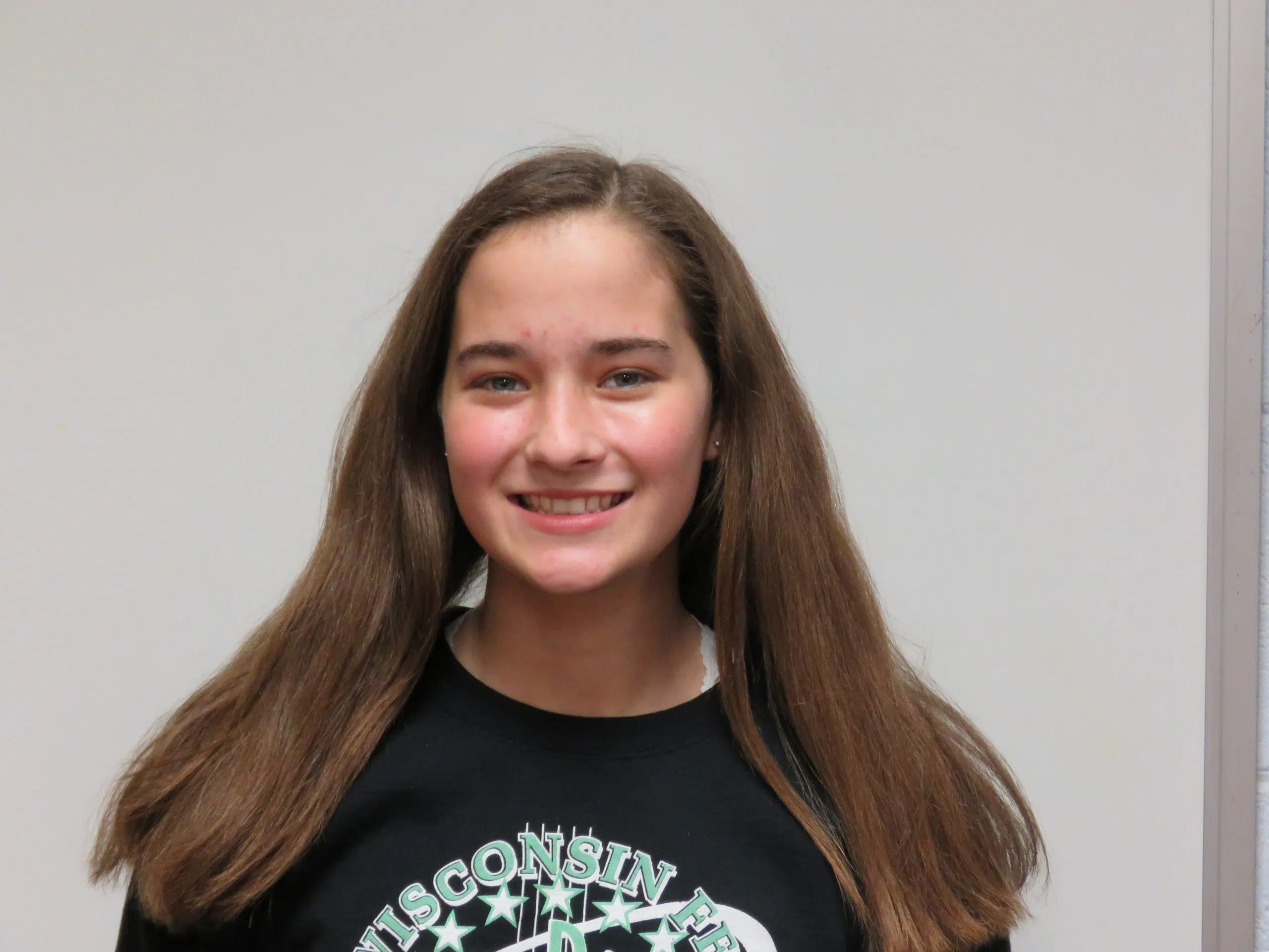 Mishicot Student Looks to Expand Agriculture Knowledge During Stint on the Youth Ag Council