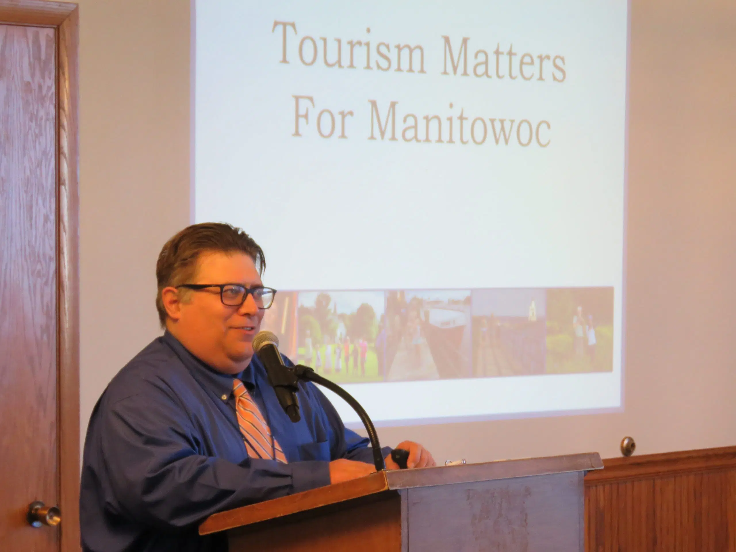 Manitowoc Area Visitor and Convention Bureau Excited for 2021 Tourism Season