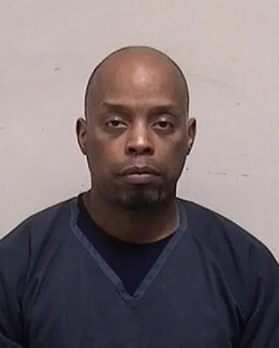 DNA Connects Racine Man to Two Cold-Case Rapes