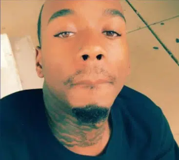 Green Bay Police Name Suspect in Gas Station Shooting