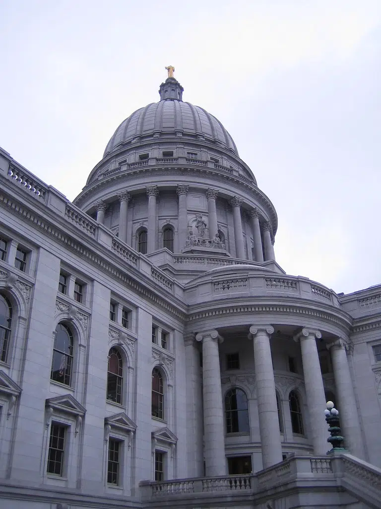 Wisconsin Legislators Propose Universal Free School Lunch Program